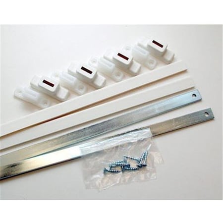 Blum Blum Bzrm.5500W 22 In. Metafile File Drawer - White BZRM.5500W